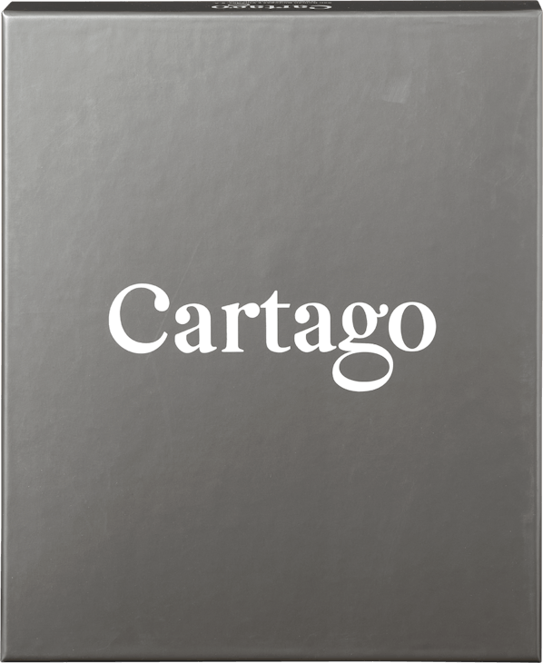 Cartago de San Roman Toro DO