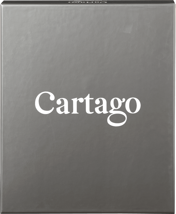 Cartago de San Roman Toro DO