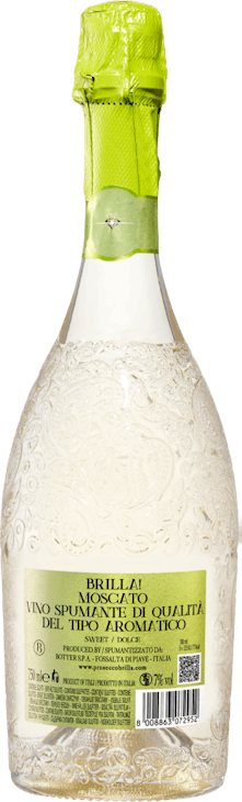 Brilla! Moscato