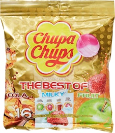 Chupa Chups Lollipop Chupa Chups Lollipop