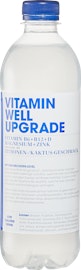 Vitamindrink Well Upgrade Vitamindrink Well Upgrade