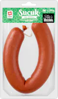 Zeki’s Original Knoblauchwurst Sucuk