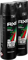 Axe Deo Bodyspray Africa