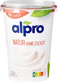 Alpro Sojagurt Alpro Sojagurt