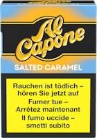Al Capone Salted Caramel