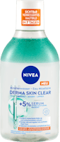 Nivea Derma Skin Clean Mizellenwasser