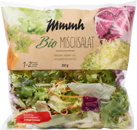 Mmmh Bio Mischsalat