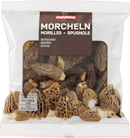 Morilles Denner