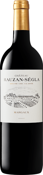 Château Rauzan-Ségla