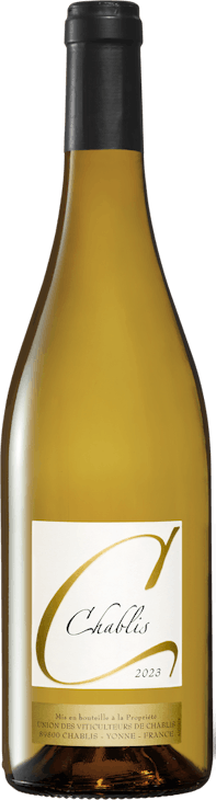 «C» Chablis AOC