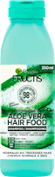 Shampooing Hair Food Aloe Vera Garnier Fructis