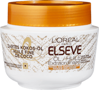 Masque Huile Extraordinaire L’Oréal Elseve