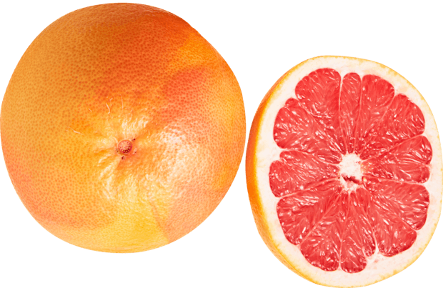 Pamplemousse rouge
