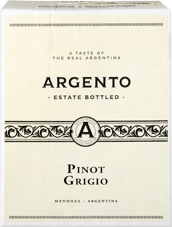 Argento Estate Bottled Pinot Grigio