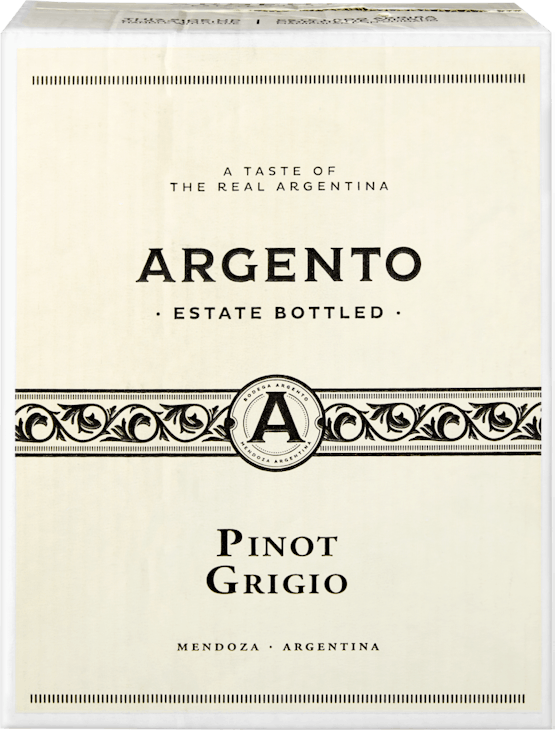 Argento Estate Bottled Pinot Grigio