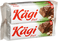 Kägi fret Hazelnut