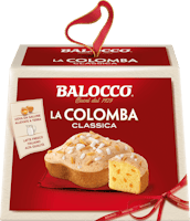 Balocco Mini Colomba Box