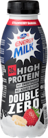 Emmi Energy Milk High Protein Double Zero