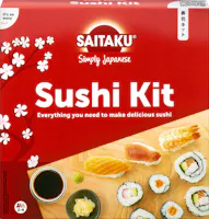 Saitaku Sushi Kit