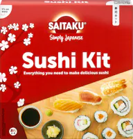 Saitaku Sushi Kit