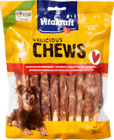 Bâtonnets à mâcher Delicious Chews Vitakraft