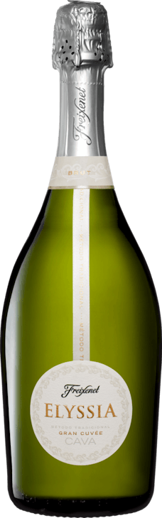 Freixenet Elyssia Gran Cuvée Brut Cava DO