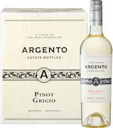 Argento Estate Bottled Pinot Grigio