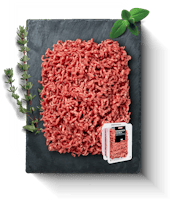 Denner Rindshackfleisch