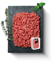 Denner Rindshackfleisch