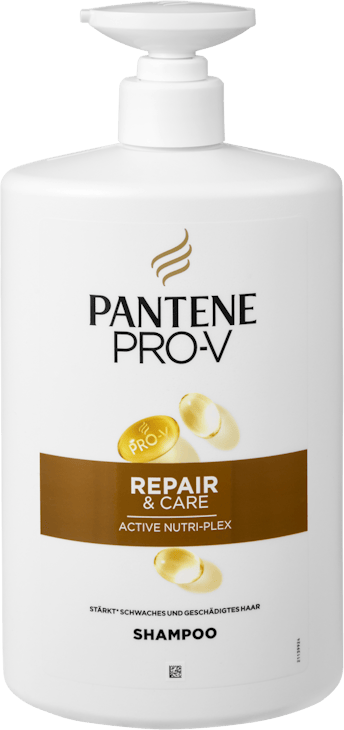 Shampooing Repair & Care Pantene Pro-V