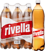 Rivella Rot