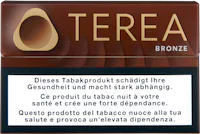 Terea Bronze