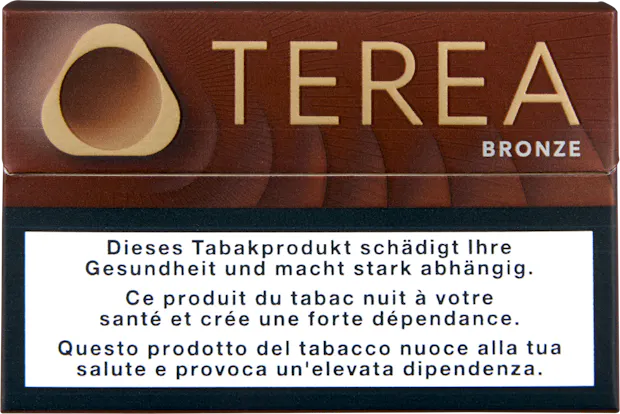 Terea Bronze