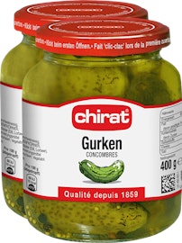 Chirat Gurken Chirat Gurken
