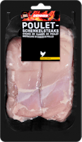 Bistecche di cosce di pollo BBQ Denner