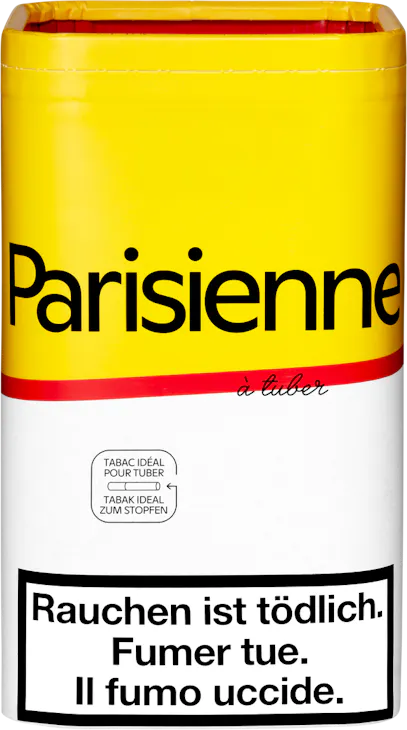 Tabacco per sigarette MYO Parisienne