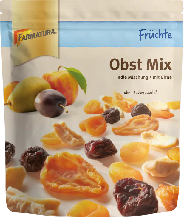 Farmatura Obst-Mix