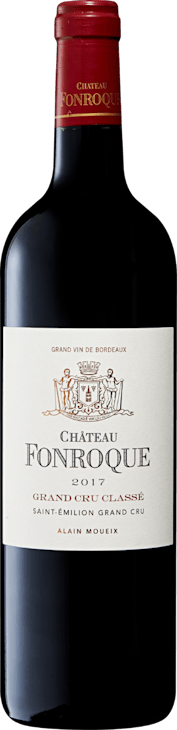  Bio Château Fonroque Saint-Emiilion Grand Cru classé AOC
