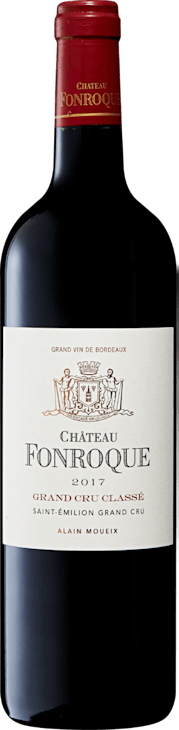 Bio Château Fonroque Saint-Emiilion Grand Cru classé AOC