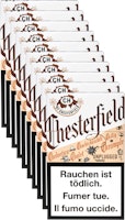 Chesterfield Unplugged