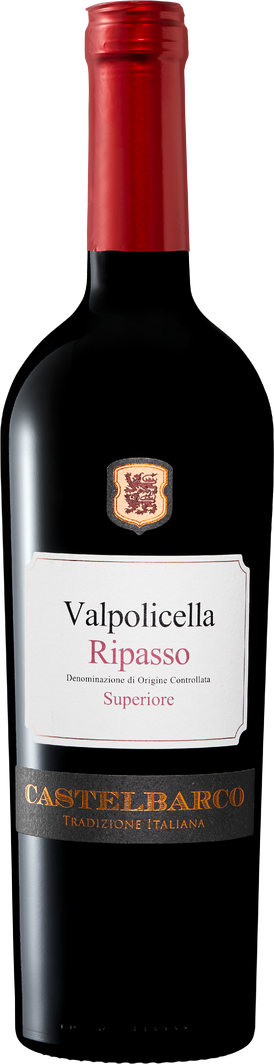 Castelbarco Ripasso della Valpolicella DOC Superiore