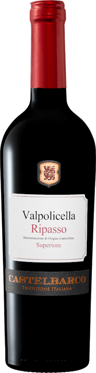 Castelbarco Ripasso della Valpolicella DOC Superiore