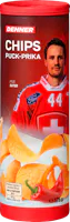 Denner Chips Puck-Prika
