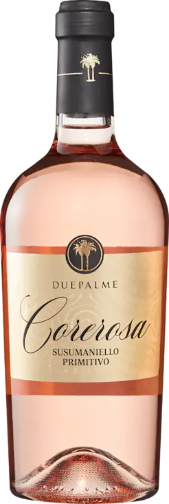 Cantine Due Palme Corerosa Susumaniello/Primitivo Salento IGP