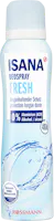 ISANA Deospray Fresh