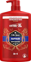 Old Spice 3-in-1 Duschgel Captain