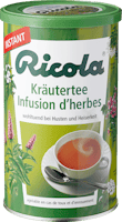 Ricola Instant-Tee Kräuter