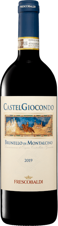 Frescobaldi Castelgiocondo Brunello di Montalcino DOCG