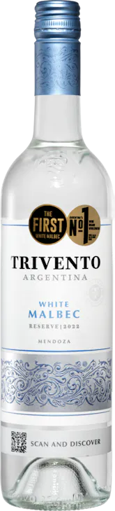 Trivento White Malbec Reserve