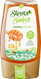 Stevia Sweet Honig-Süsse Stevia Sweet Honig-Süsse